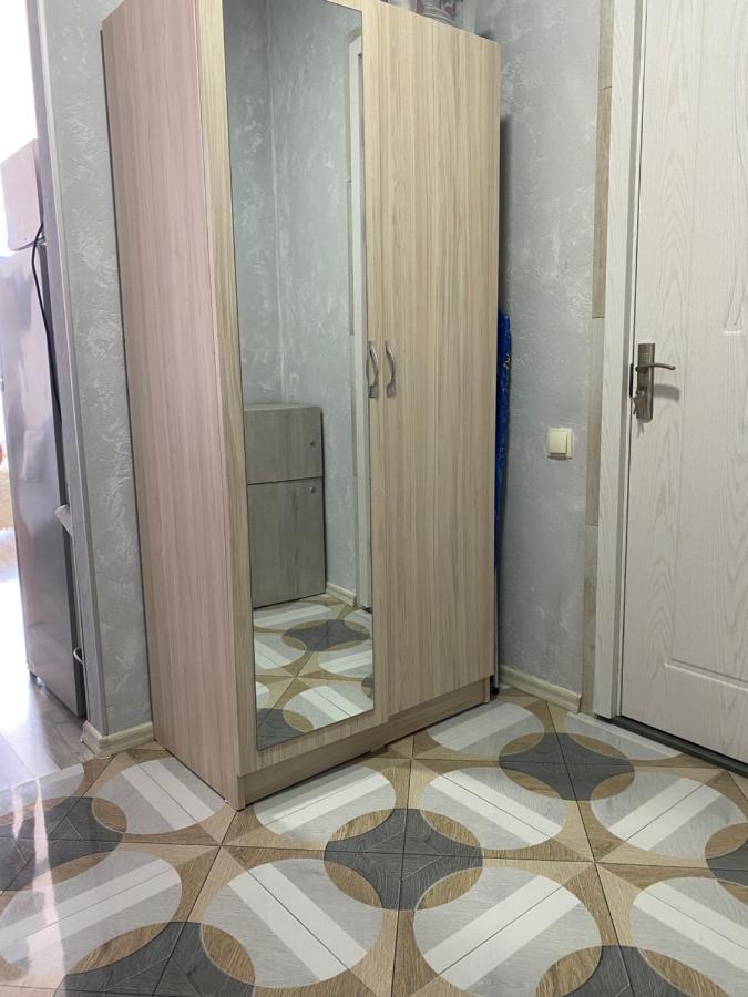 Pirosmani 18D, 14 Floor Lägenhet Batumi Exteriör bild