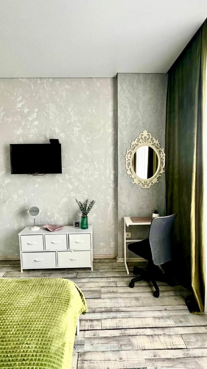 Pirosmani 18D, 14 Floor Lägenhet Batumi Exteriör bild