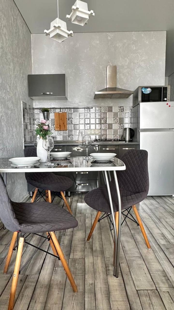 Pirosmani 18D, 14 Floor Lägenhet Batumi Exteriör bild