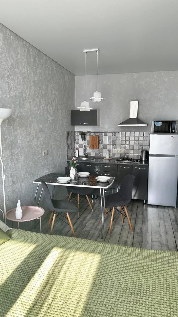 Pirosmani 18D, 14 Floor Lägenhet Batumi Exteriör bild