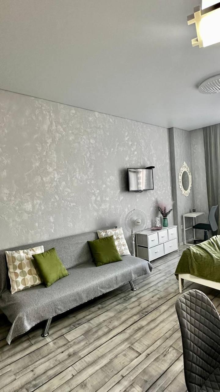 Pirosmani 18D, 14 Floor Lägenhet Batumi Exteriör bild